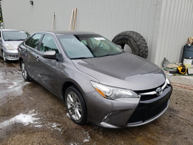 TOYOTA CAMRY LE 2017 4t1bf1fk8hu711435