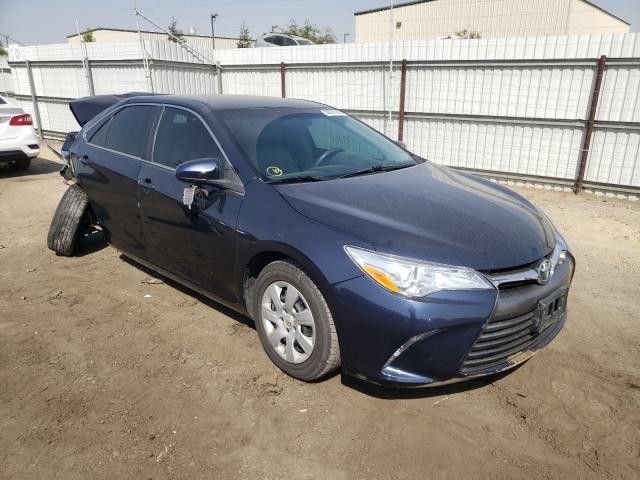 TOYOTA CAMRY LE 2017 4t1bf1fk8hu711564