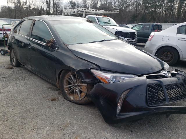 TOYOTA CAMRY LE 2017 4t1bf1fk8hu712228