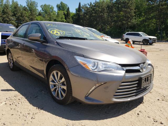 TOYOTA CAMRY LE 2017 4t1bf1fk8hu712410