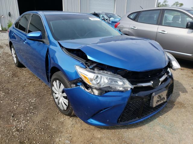 TOYOTA CAMRY LE 2017 4t1bf1fk8hu713007