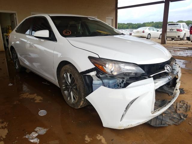 TOYOTA CAMRY LE 2017 4t1bf1fk8hu714027