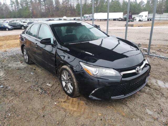 TOYOTA CAMRY LE 2017 4t1bf1fk8hu714562