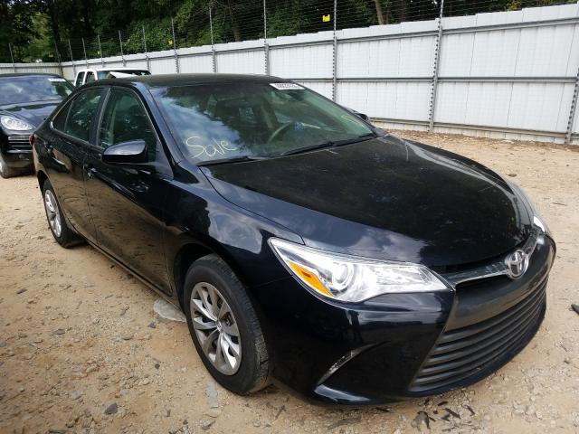 TOYOTA CAMRY LE 2017 4t1bf1fk8hu715713