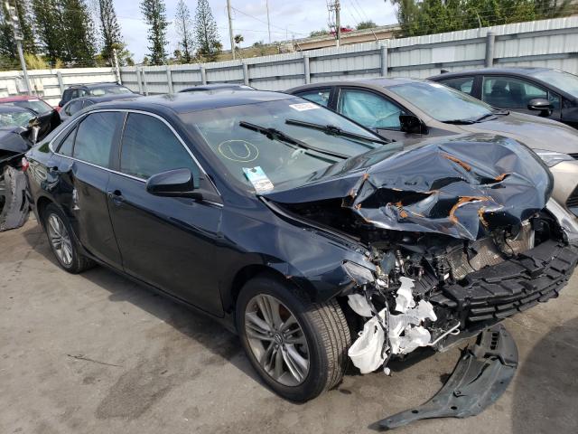 TOYOTA CAMRY LE 2017 4t1bf1fk8hu716067