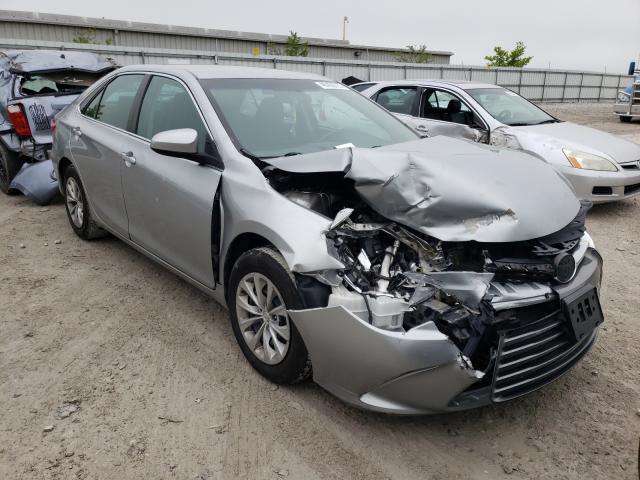 TOYOTA CAMRY LE 2017 4t1bf1fk8hu716814