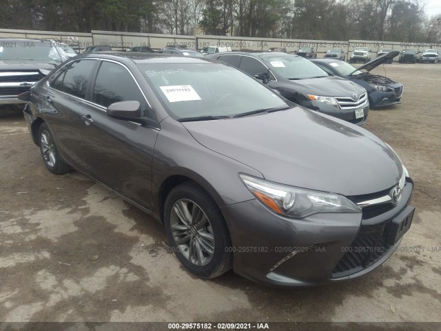 TOYOTA CAMRY 2017 4t1bf1fk8hu718093