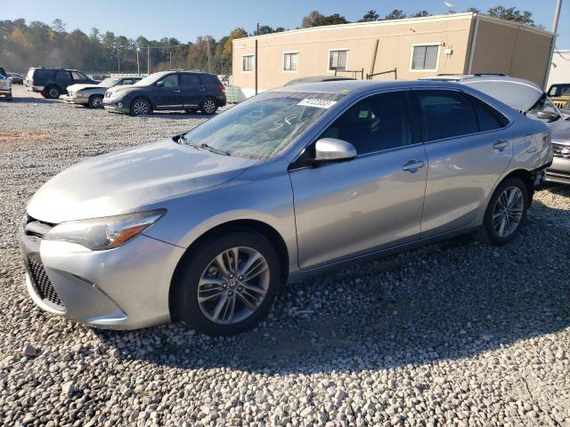 TOYOTA CAMRY 2017 4t1bf1fk8hu719437