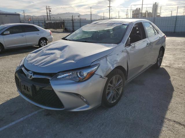 TOYOTA CAMRY LE 2017 4t1bf1fk8hu719566