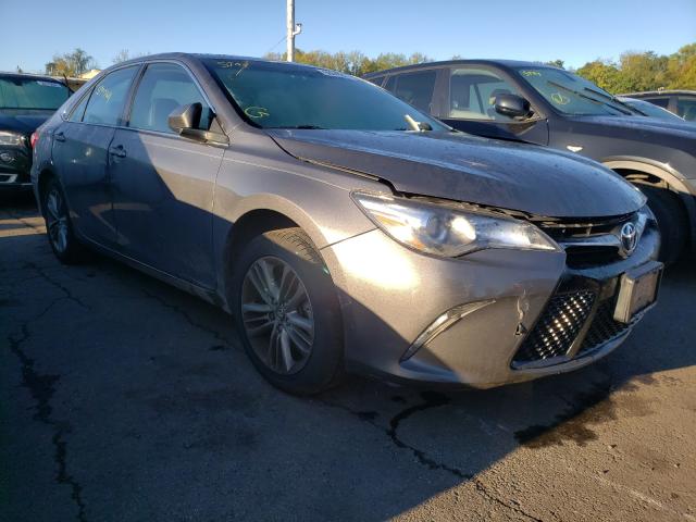 TOYOTA CAMRY LE 2017 4t1bf1fk8hu720510