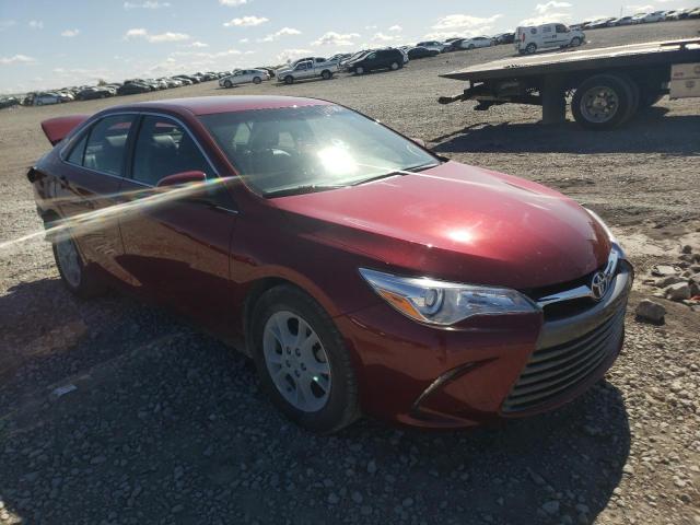 TOYOTA CAMRY LE 2017 4t1bf1fk8hu721480