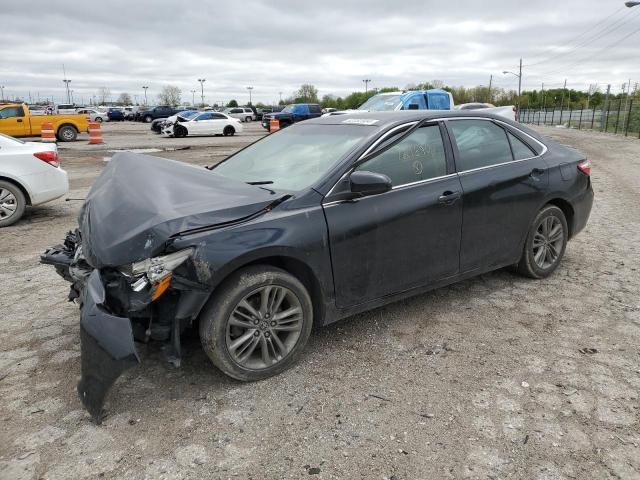 TOYOTA CAMRY 2017 4t1bf1fk8hu721690