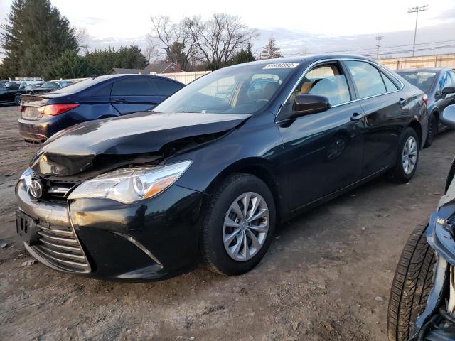 TOYOTA CAMRY LE 2017 4t1bf1fk8hu723388