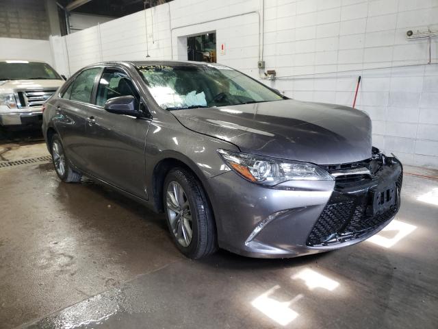 TOYOTA CAMRY LE 2017 4t1bf1fk8hu724346