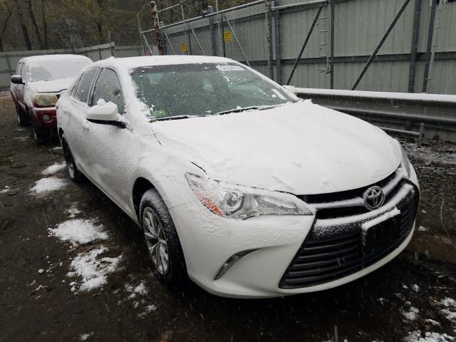 TOYOTA CAMRY LE 2017 4t1bf1fk8hu725612