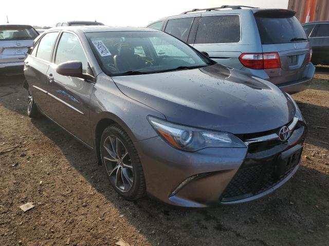 TOYOTA CAMRY LE 2017 4t1bf1fk8hu725643