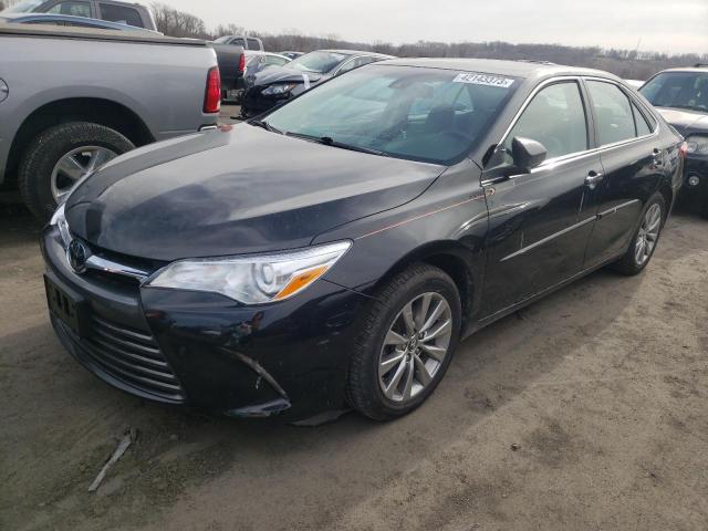 TOYOTA CAMRY LE 2017 4t1bf1fk8hu726470