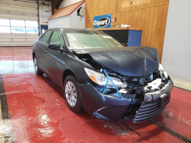 TOYOTA CAMRY LE 2017 4t1bf1fk8hu726839