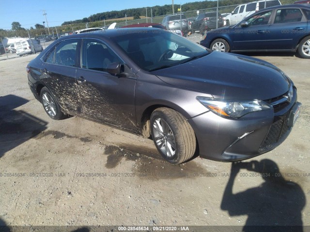 TOYOTA CAMRY 2017 4t1bf1fk8hu727389