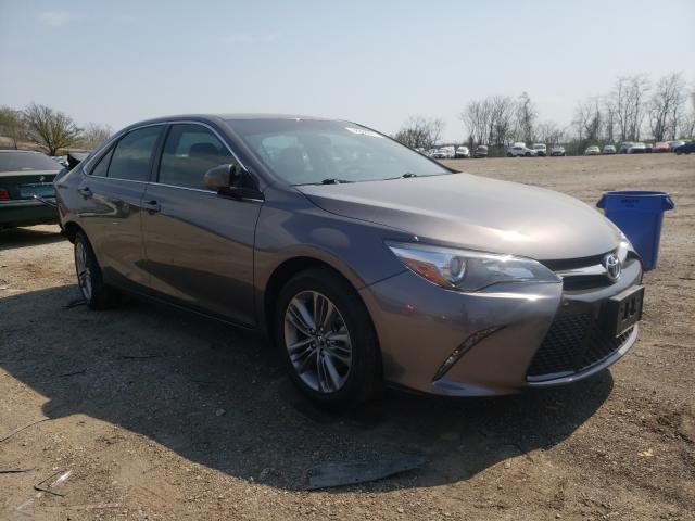 TOYOTA CAMRY LE 2017 4t1bf1fk8hu727991