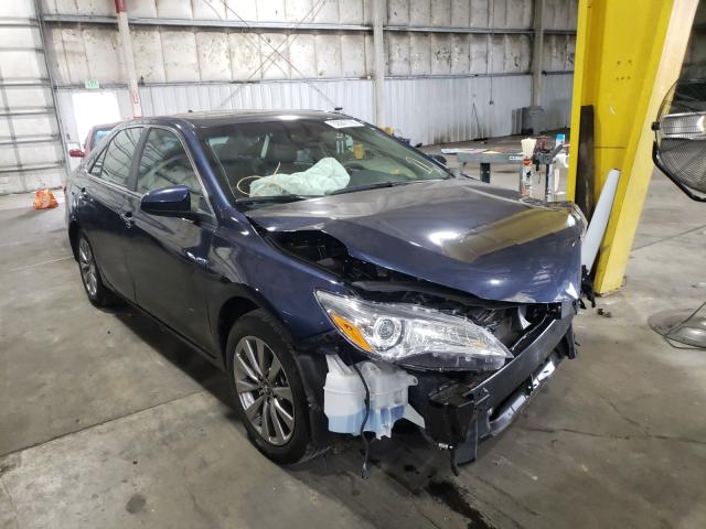 TOYOTA CAMRY LE 2017 4t1bf1fk8hu728798