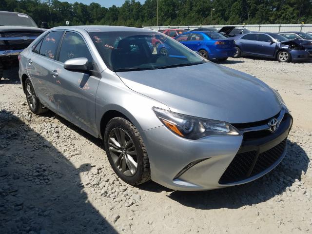 TOYOTA CAMRY LE 2017 4t1bf1fk8hu729417