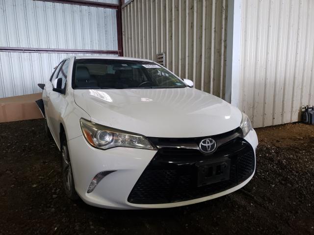 TOYOTA CAMRY LE 2017 4t1bf1fk8hu729594