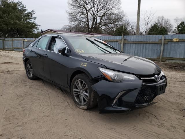 TOYOTA CAMRY LE 2017 4t1bf1fk8hu730129