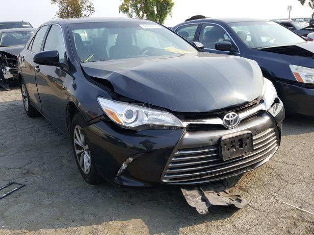 TOYOTA CAMRY 2017 4t1bf1fk8hu732463