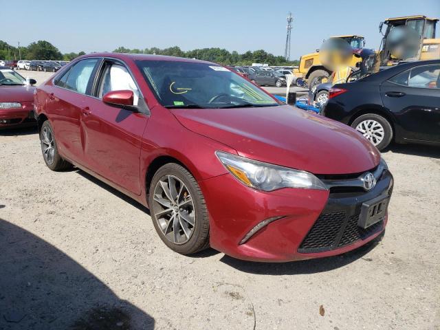 TOYOTA CAMRY LE 2017 4t1bf1fk8hu734598