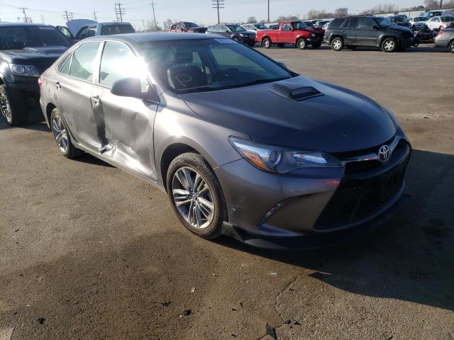 TOYOTA CAMRY LE 2017 4t1bf1fk8hu735248