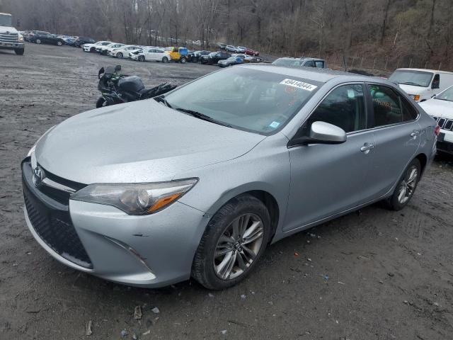 TOYOTA CAMRY 2017 4t1bf1fk8hu736271