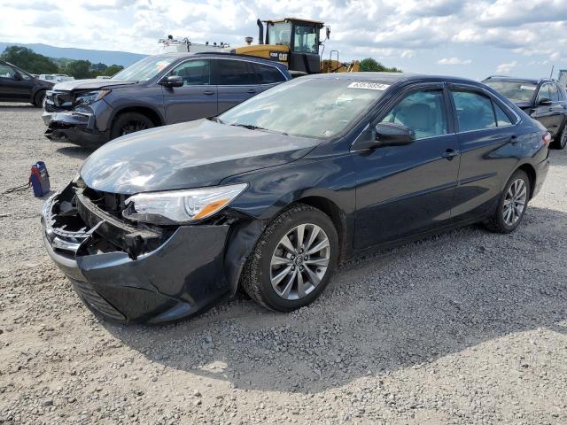 TOYOTA CAMRY 2017 4t1bf1fk8hu738313