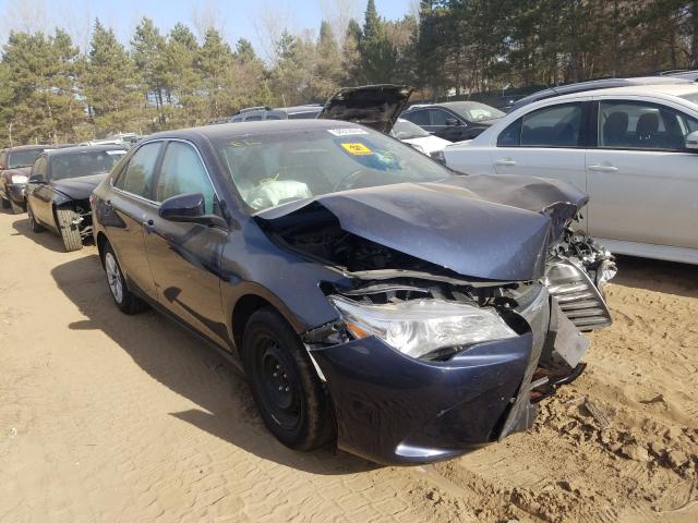 TOYOTA CAMRY LE 2017 4t1bf1fk8hu742412