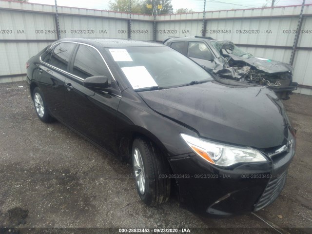 TOYOTA CAMRY 2017 4t1bf1fk8hu743821