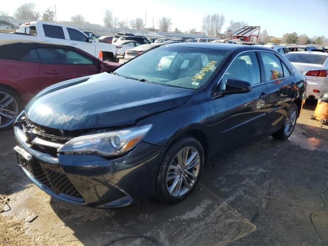 TOYOTA CAMRY 2017 4t1bf1fk8hu744077