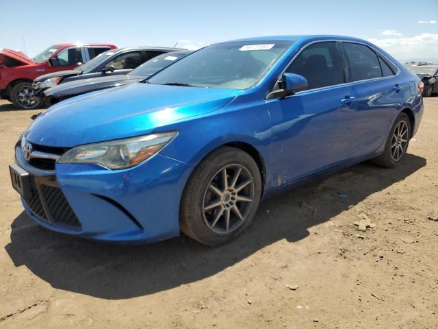 TOYOTA CAMRY LE 2017 4t1bf1fk8hu744323