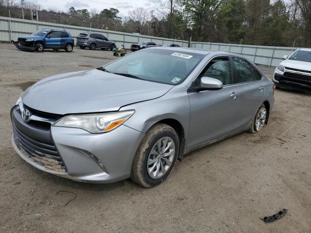 TOYOTA CAMRY 2017 4t1bf1fk8hu745150