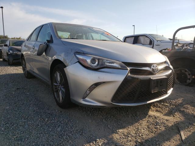 TOYOTA CAMRY LE 2017 4t1bf1fk8hu745858