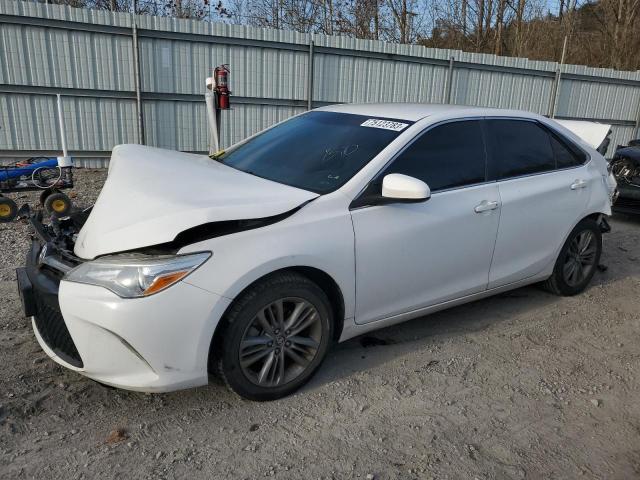 TOYOTA CAMRY 2017 4t1bf1fk8hu746458