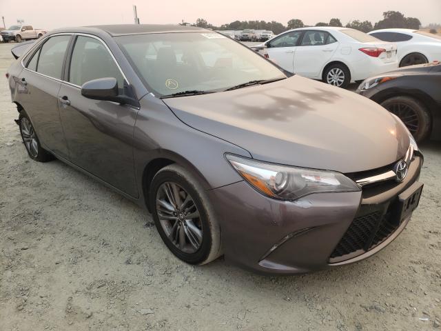 TOYOTA CAMRY LE 2017 4t1bf1fk8hu747867