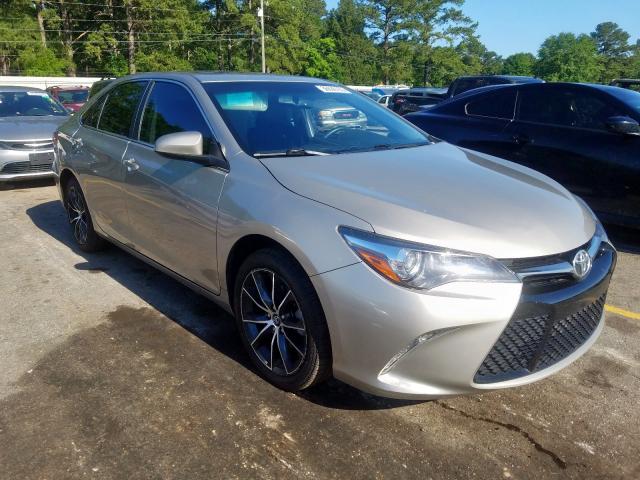 TOYOTA CAMRY LE 2017 4t1bf1fk8hu748050