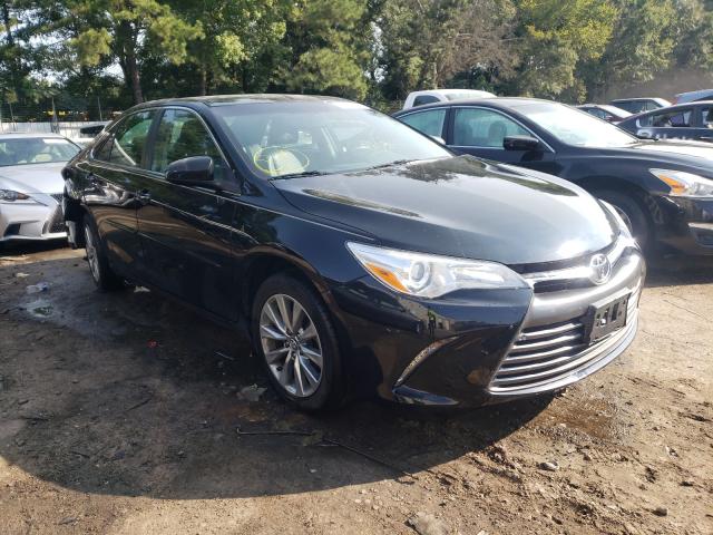 TOYOTA CAMRY LE 2017 4t1bf1fk8hu750400