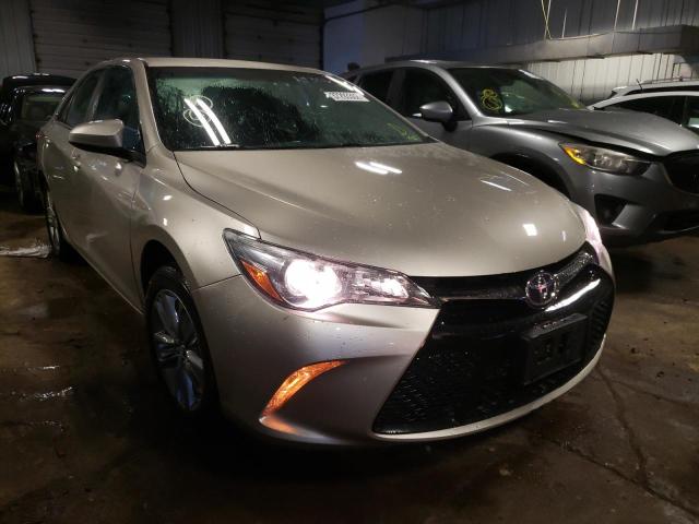 TOYOTA CAMRY LE 2017 4t1bf1fk8hu750798