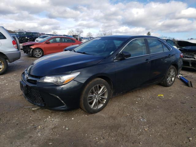 TOYOTA CAMRY LE 2017 4t1bf1fk8hu751398