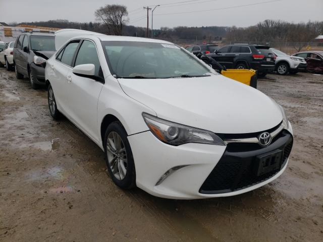 TOYOTA CAMRY LE 2017 4t1bf1fk8hu751885