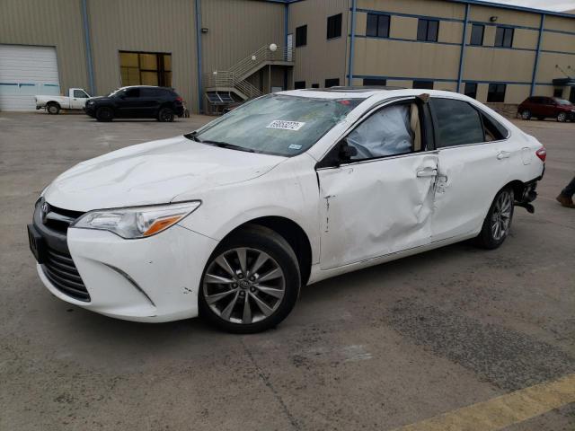 TOYOTA CAMRY LE 2017 4t1bf1fk8hu752552