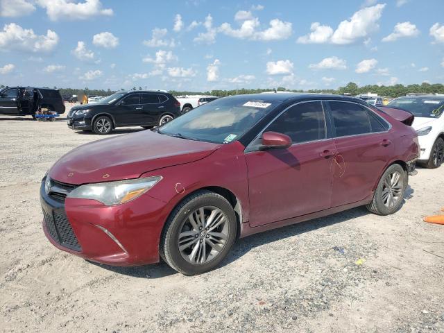 TOYOTA CAMRY LE 2017 4t1bf1fk8hu753555