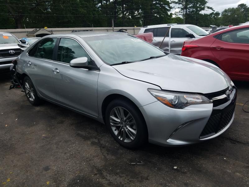 TOYOTA CAMRY LE 2017 4t1bf1fk8hu753894