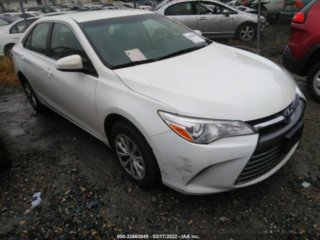 TOYOTA CAMRY 2017 4t1bf1fk8hu754107